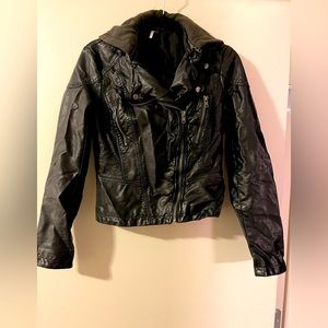 Free people jacket